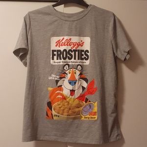 Retro Kellogg's Tee